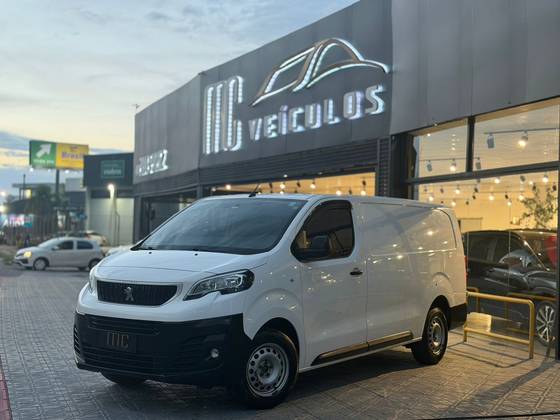 PEUGEOT EXPERT 1.6 BLUEHDI DIESEL BUSINESS PACK MANUAL